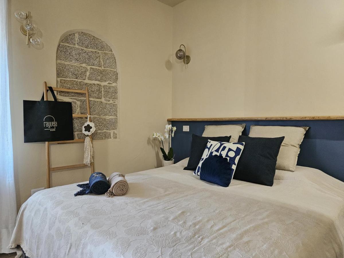 Rayuela Suites San Pantaleo Exterior foto